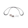 Kit cinghie di distribuzione BOSCH 1 987 948 133