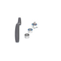 Kit cinghie dentate