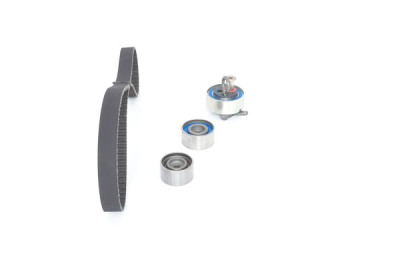 Kit cinghie dentate