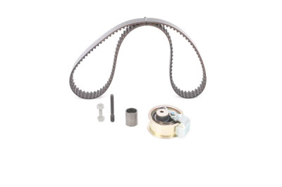 Kit cinghie dentate