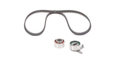 Kit cinghie dentate