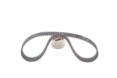 Kit cinghie dentate