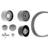Kit cinghie dentate