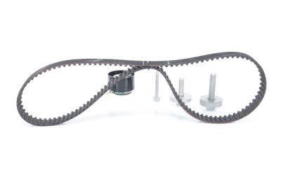 Juego de correas dentadas
