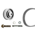 Kit cinghie dentate