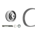 Kit cinghie dentate