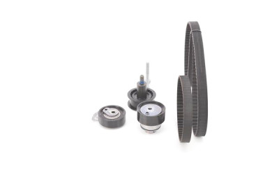 Kit cinghie dentate