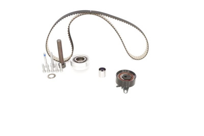 Kit cinghie dentate