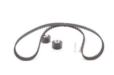 Kit cinghie dentate
