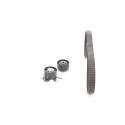 Kit cinghie dentate