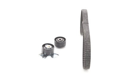 Kit cinghie dentate