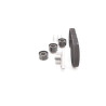 Kit cinghie dentate