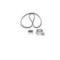 Kit cinghie dentate