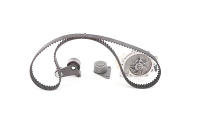 Pompa acqua + Kit cinghie dentate
