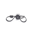 Pompa acqua + Kit cinghie dentate