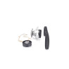 Pompa acqua + Kit cinghie dentate