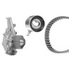 Pompa acqua + Kit cinghie dentate
