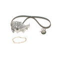 Pompa acqua + Kit cinghie dentate