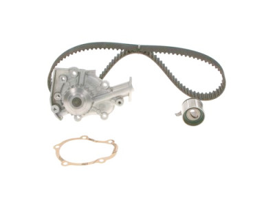 Pompa acqua + Kit cinghie dentate