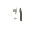 Pompa acqua + Kit cinghie dentate