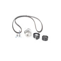 Pompa acqua + Kit cinghie dentate