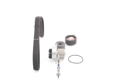 Pompa acqua + Kit cinghie dentate