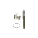 Pompa acqua + Kit cinghie dentate