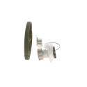 Pompa acqua + Kit cinghie dentate