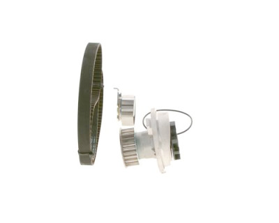 Pompa acqua + Kit cinghie dentate