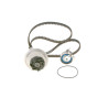 Pompa acqua + Kit cinghie dentate