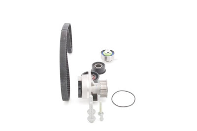 Pompa acqua + Kit cinghie dentate