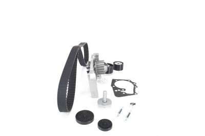 Pompa acqua + Kit cinghie dentate