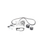 Pompa acqua + Kit cinghie dentate