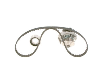 Pompa acqua + Kit cinghie dentate