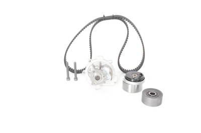 Pompa acqua + Kit cinghie dentate