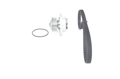 Pompa acqua + Kit cinghie dentate