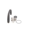 Pompa acqua + Kit cinghie dentate