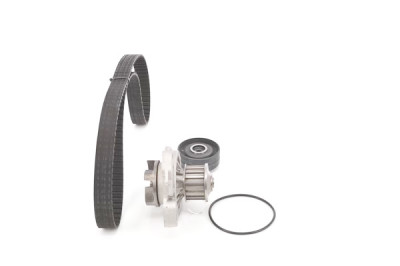 Pompa acqua + Kit cinghie dentate