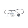 Pompa acqua + Kit cinghie dentate