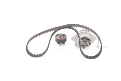 Pompa acqua + Kit cinghie dentate