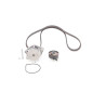 Pompa acqua + Kit cinghie dentate