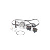 Pompa acqua + Kit cinghie dentate