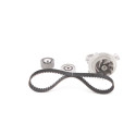 Pompa acqua + Kit cinghie dentate