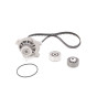 Pompa acqua + Kit cinghie dentate