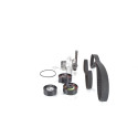 Pompa acqua + Kit cinghie dentate