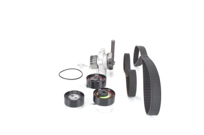 Pompa acqua + Kit cinghie dentate