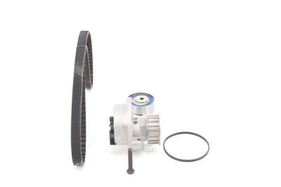 Pompa acqua + Kit cinghie dentate