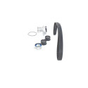 Pompa acqua + Kit cinghie dentate