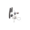 Pompa acqua + Kit cinghie dentate