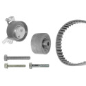 Kit cinghie dentate